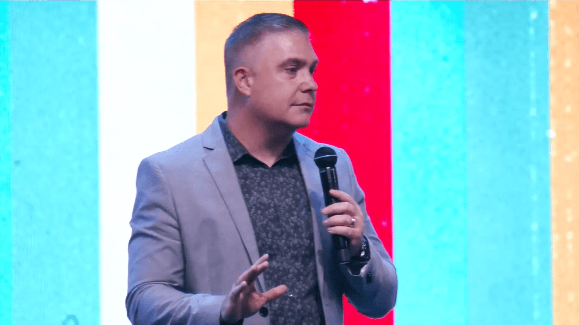 Understanding the Expectation Gap