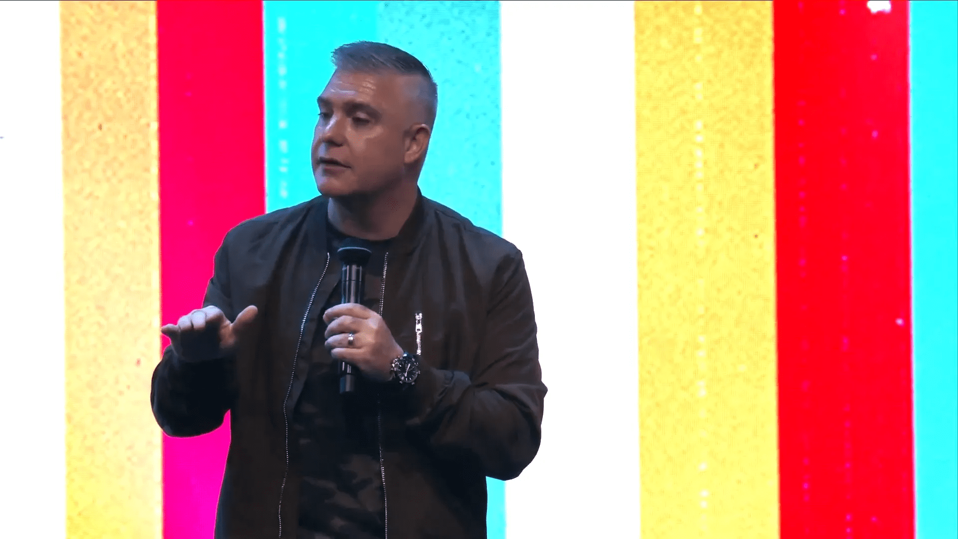 Develop Premeditated Purity