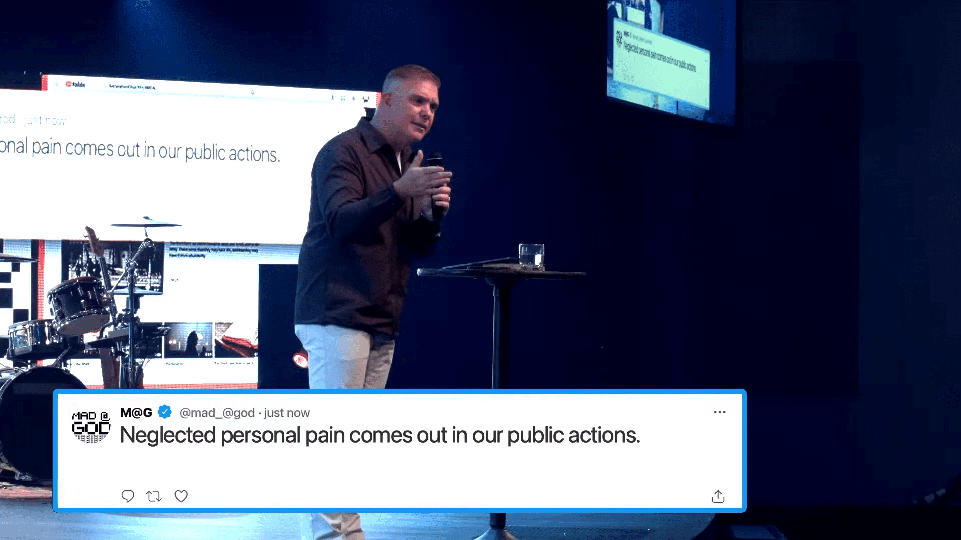 Understanding Theodicy