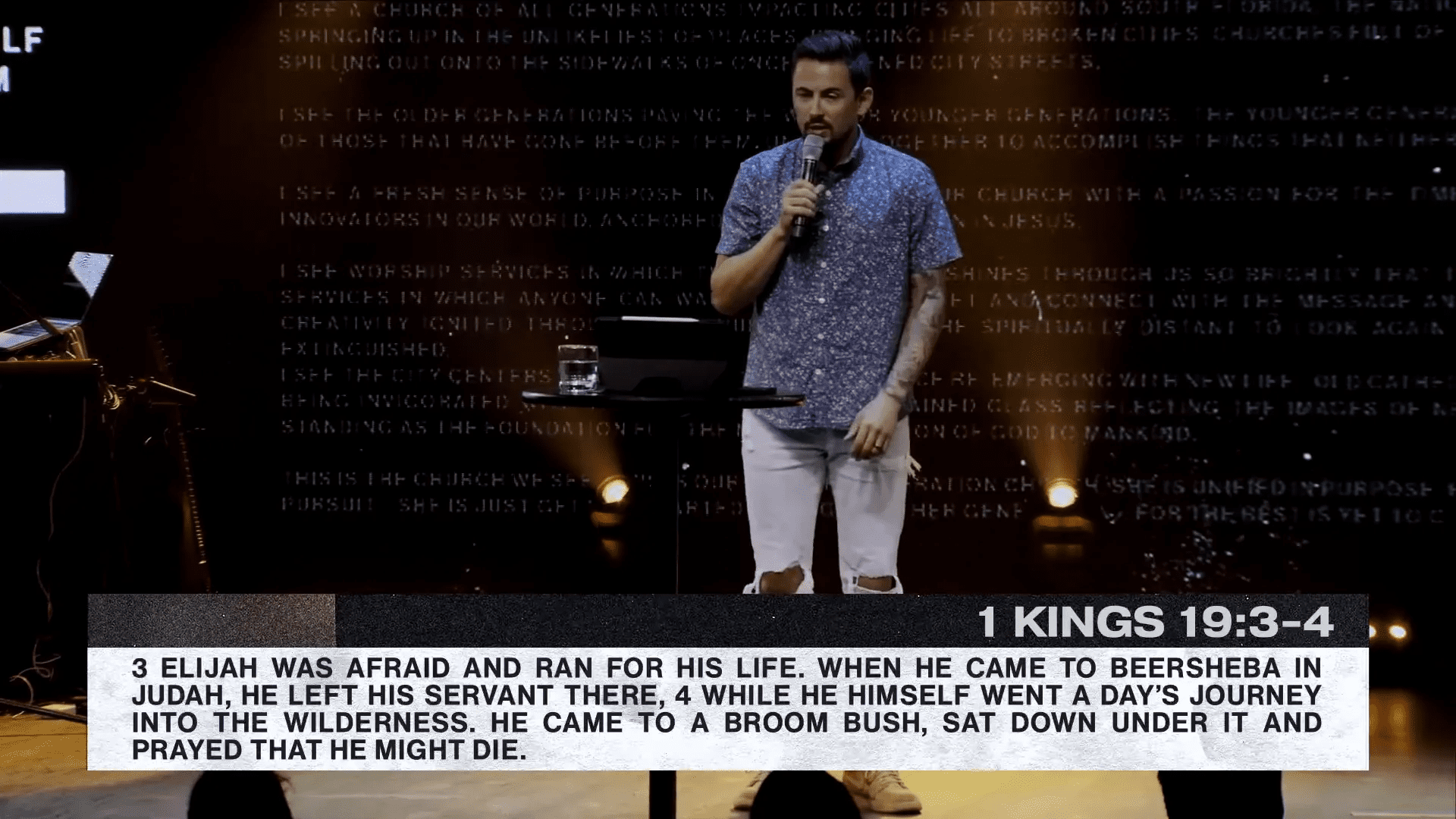 The Reality of Anxiety