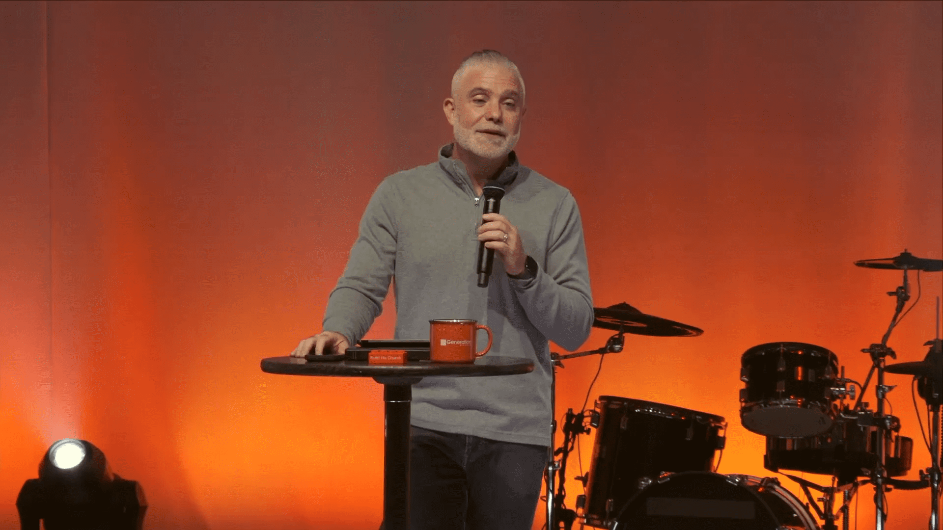 Christmas Offering and Funding Goals