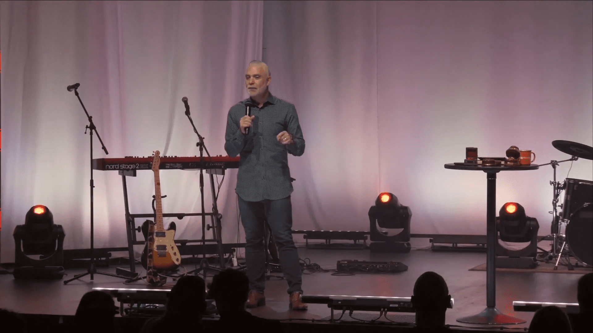 What Were They Seeking?