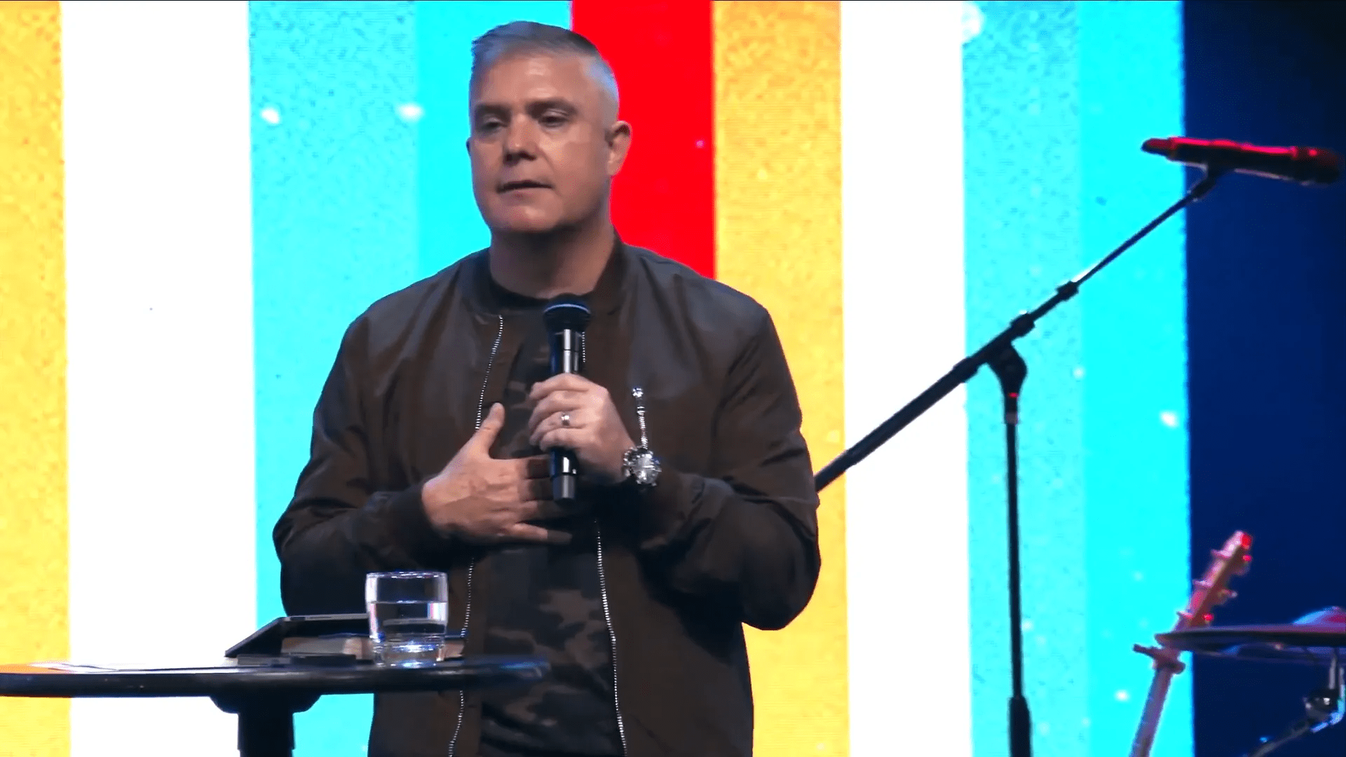 Pursue the Right Strategy