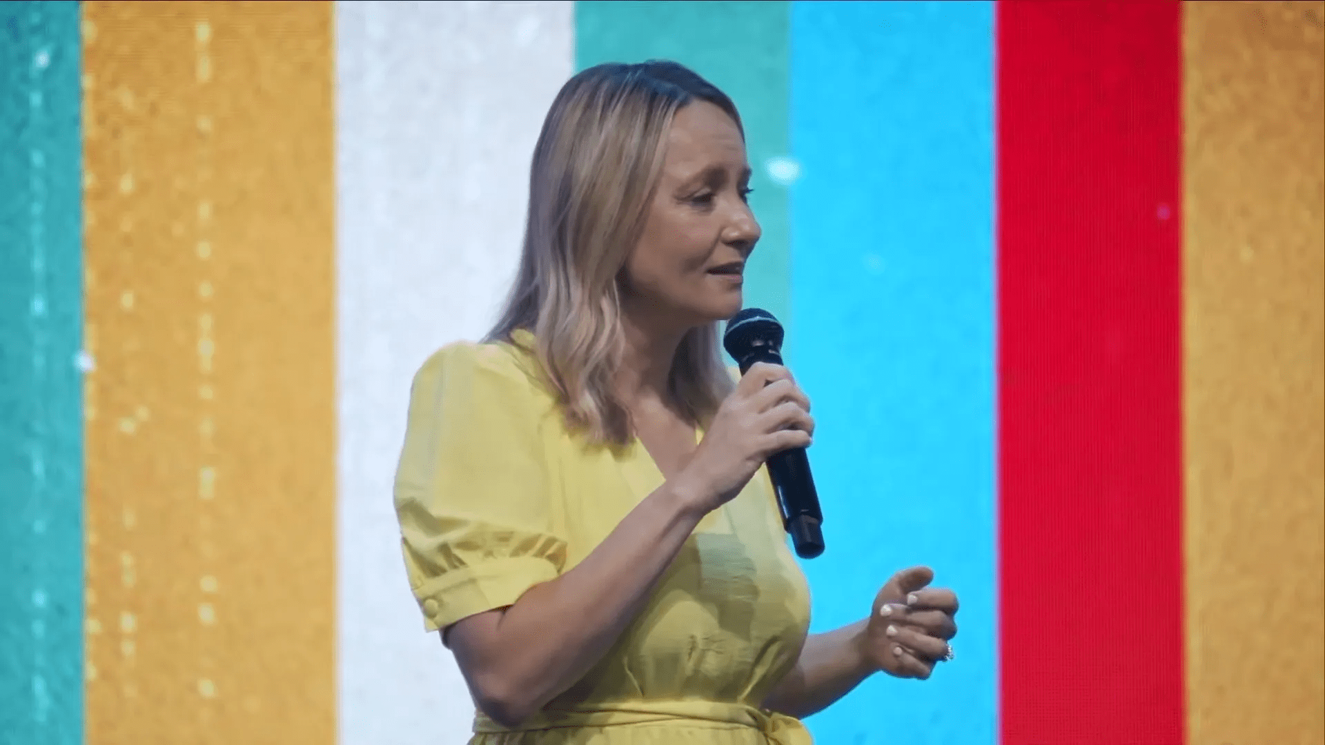 The Importance of Mothers in Shaping Generations