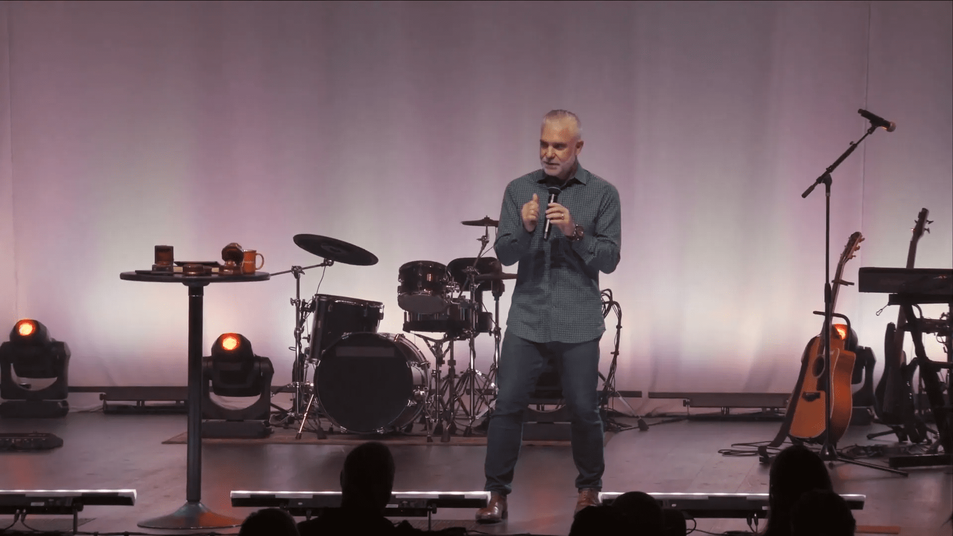 The Significance of Their Search