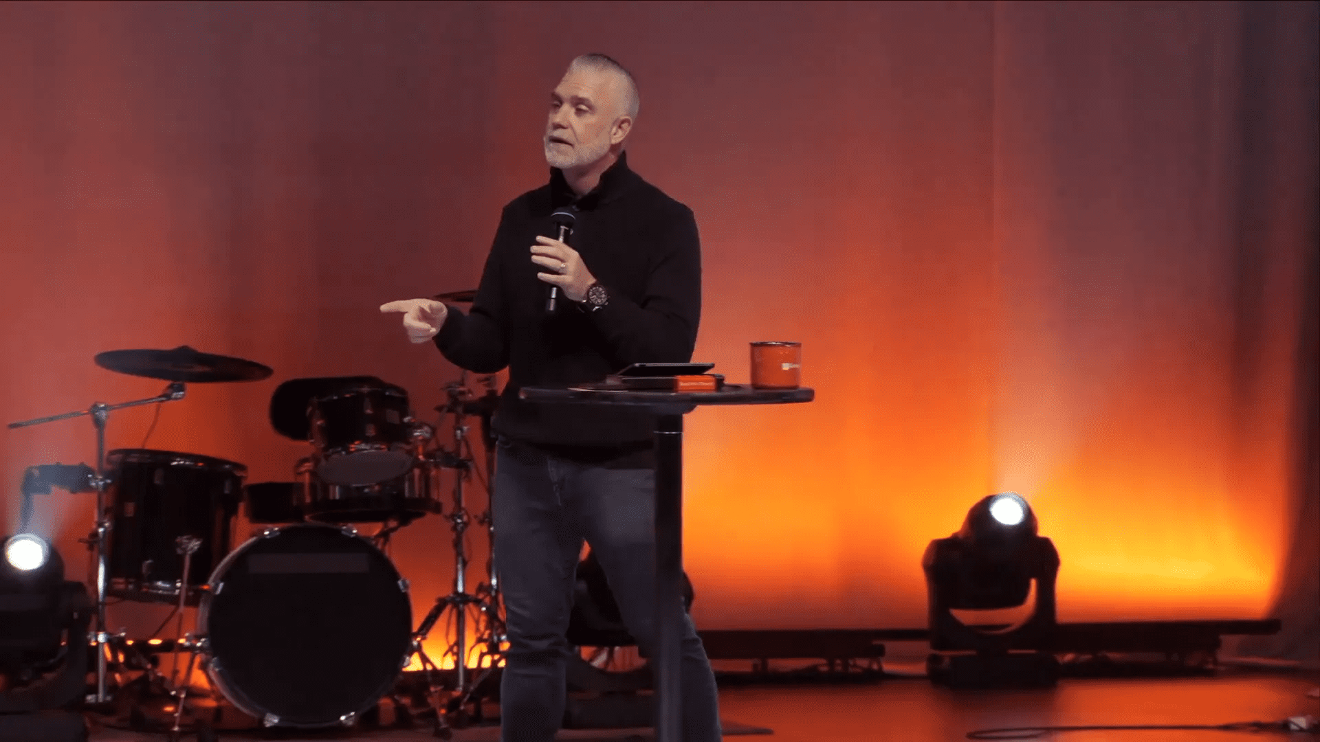 God's Faithfulness to Our Contributions