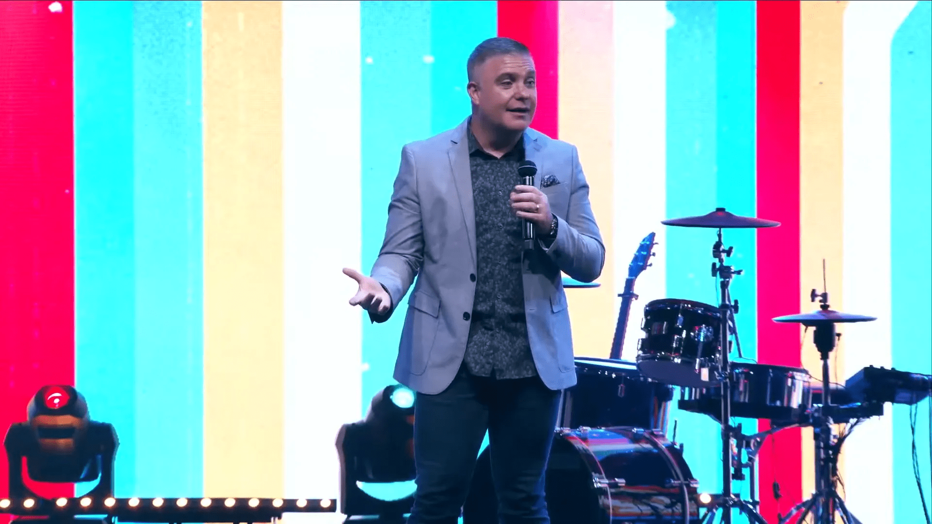 The Role of Faith and Patience