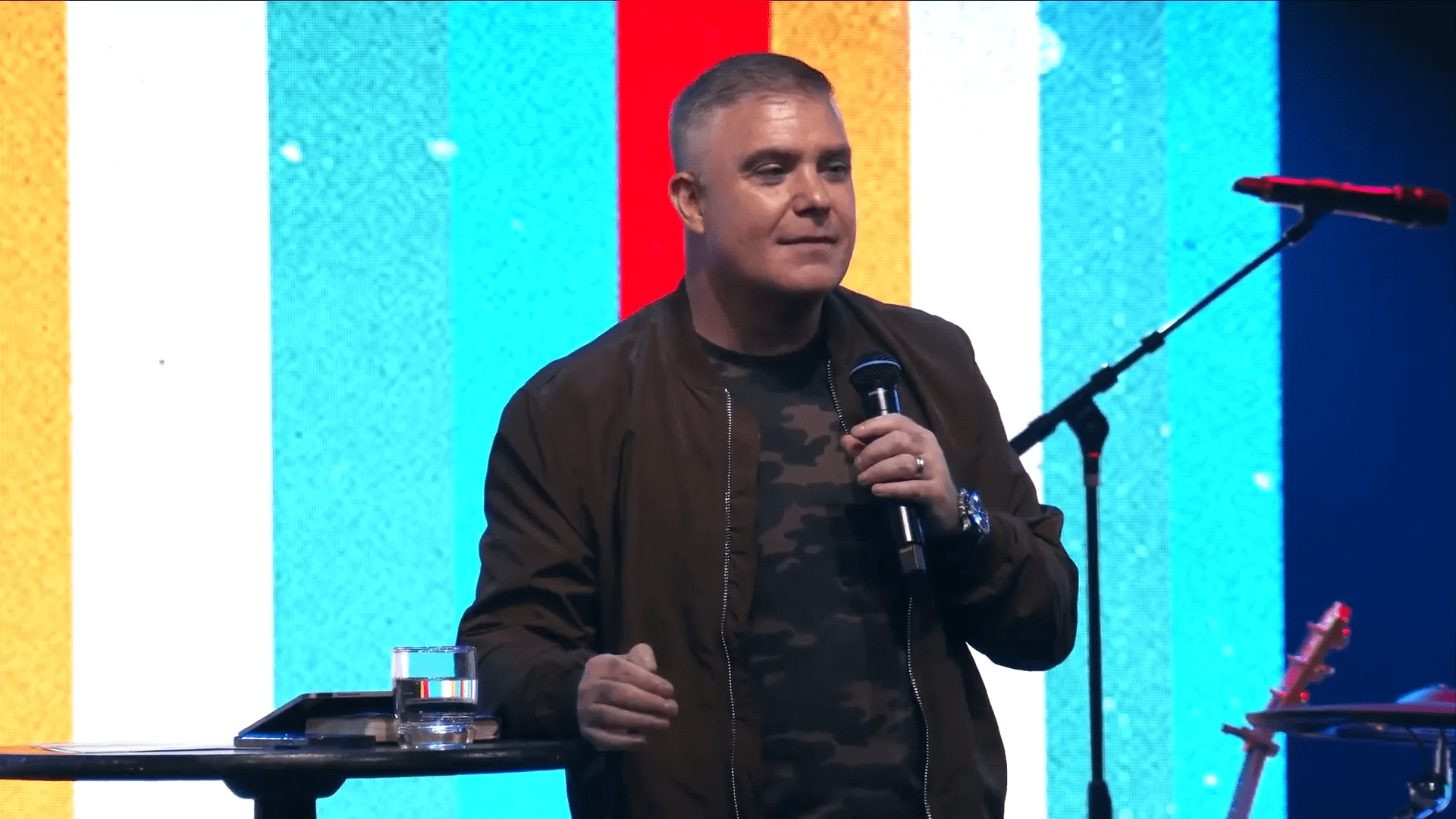 Common Questions in Dating