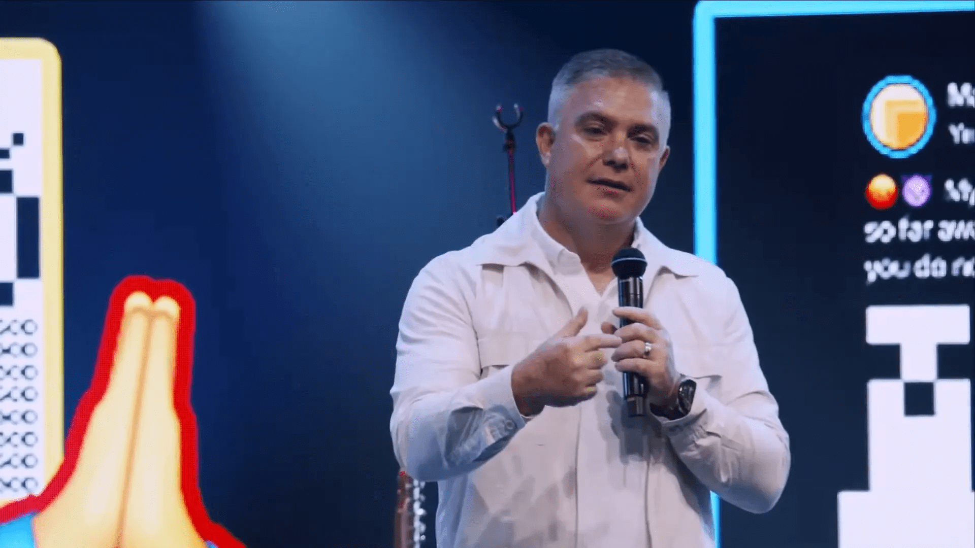 Interpreting Scripture Through the Lens of the Cross