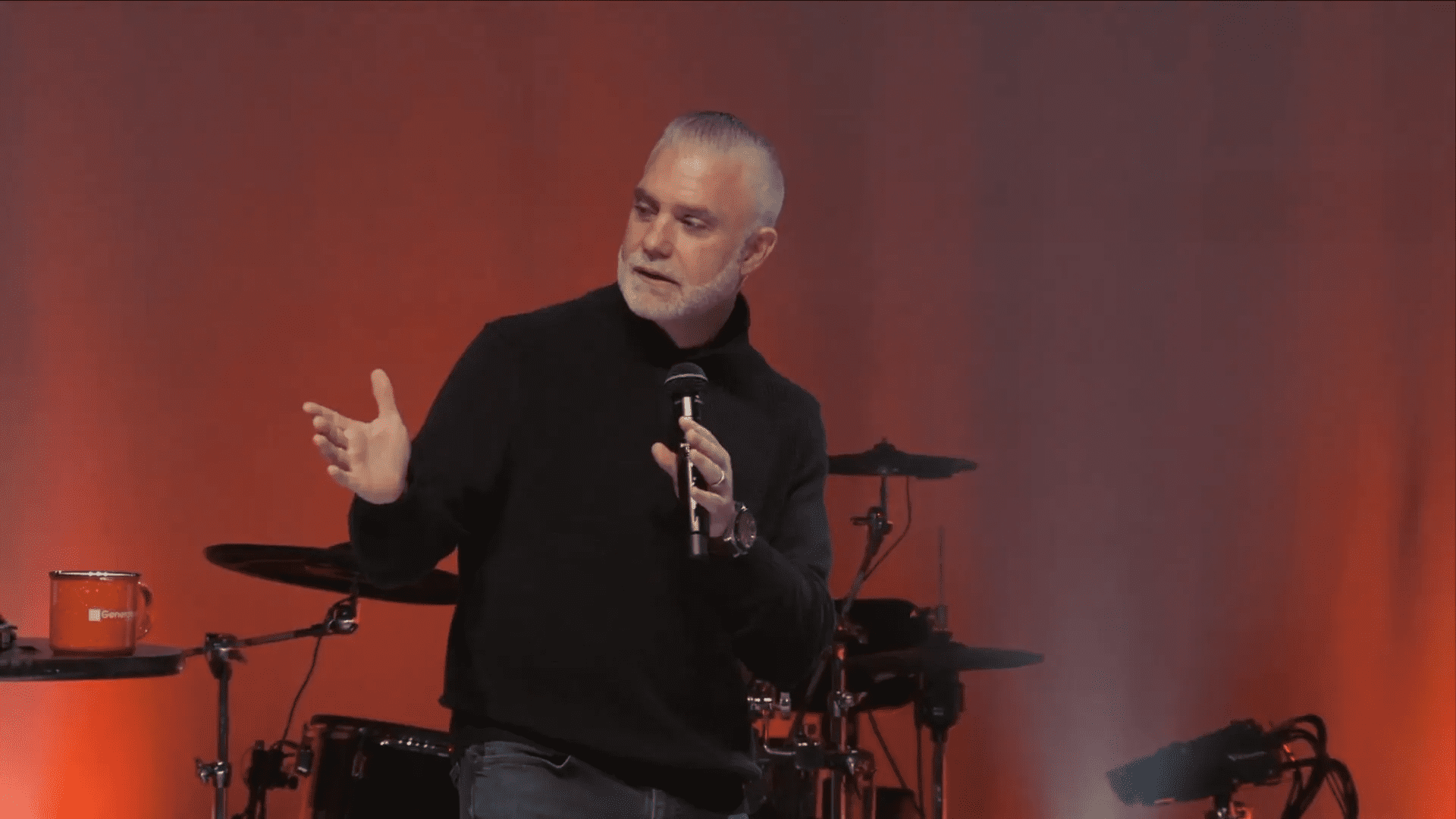 The Importance of Taking Risks