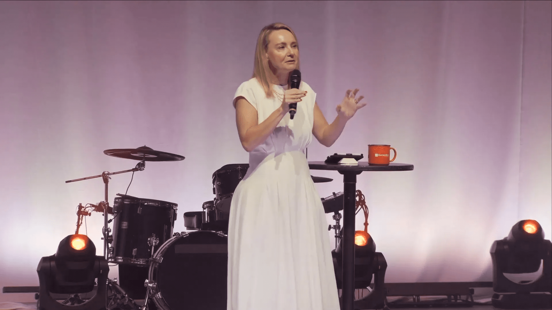 Defining Main Character Energy