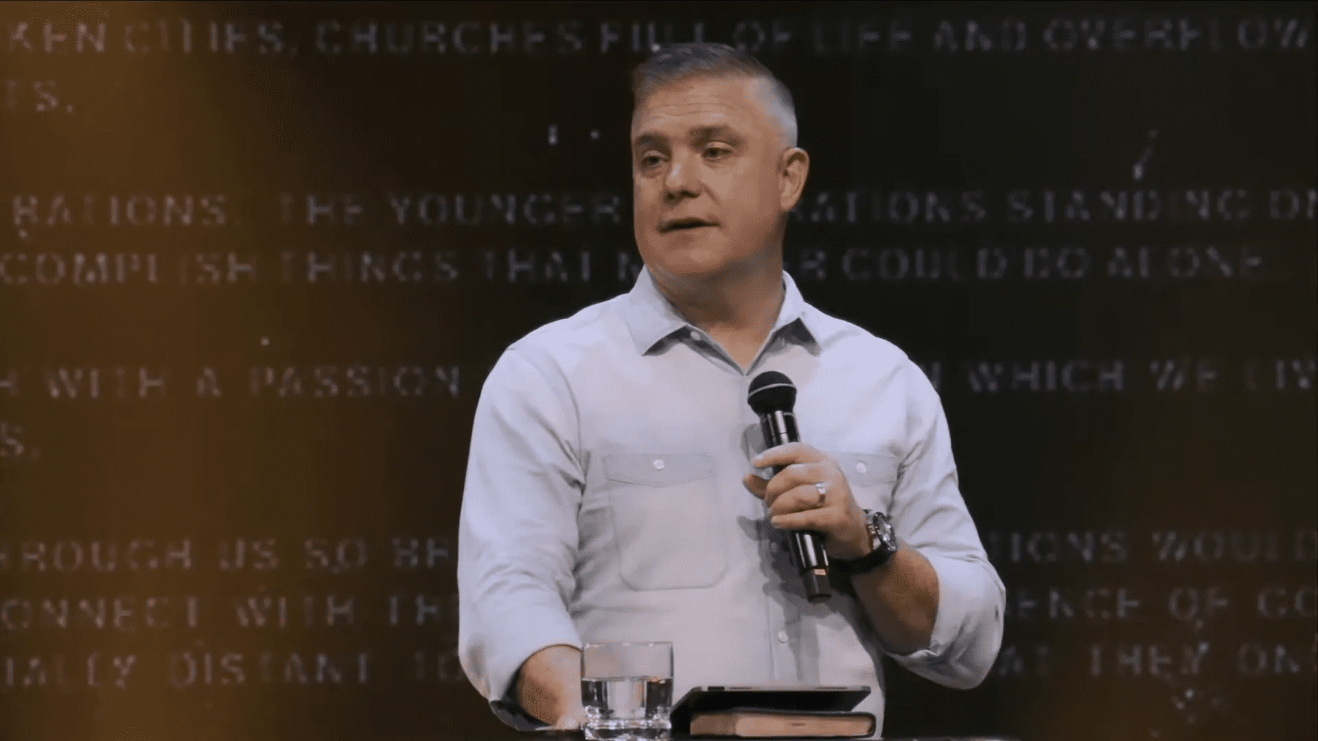 The Importance of Prayer in the Church