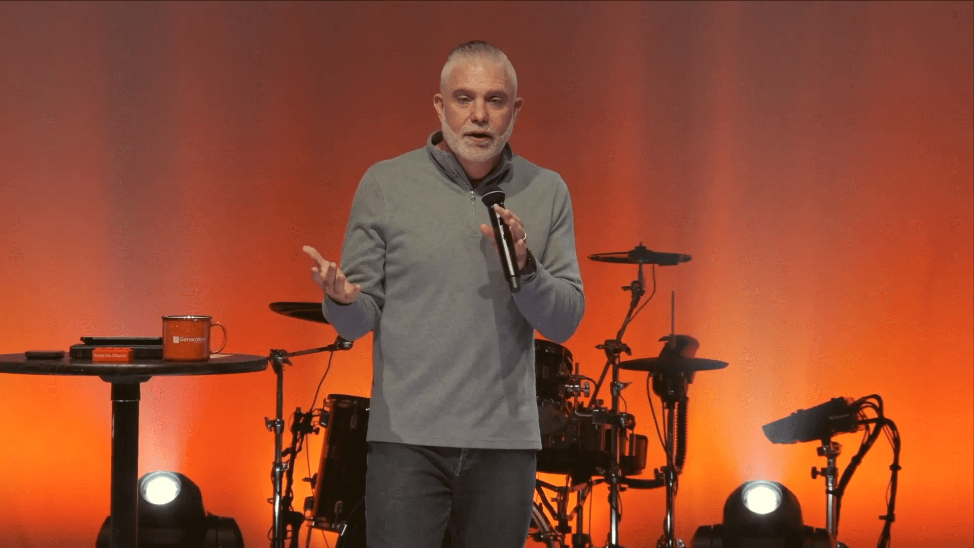 The Journey from Maplewood Center to Current Facility