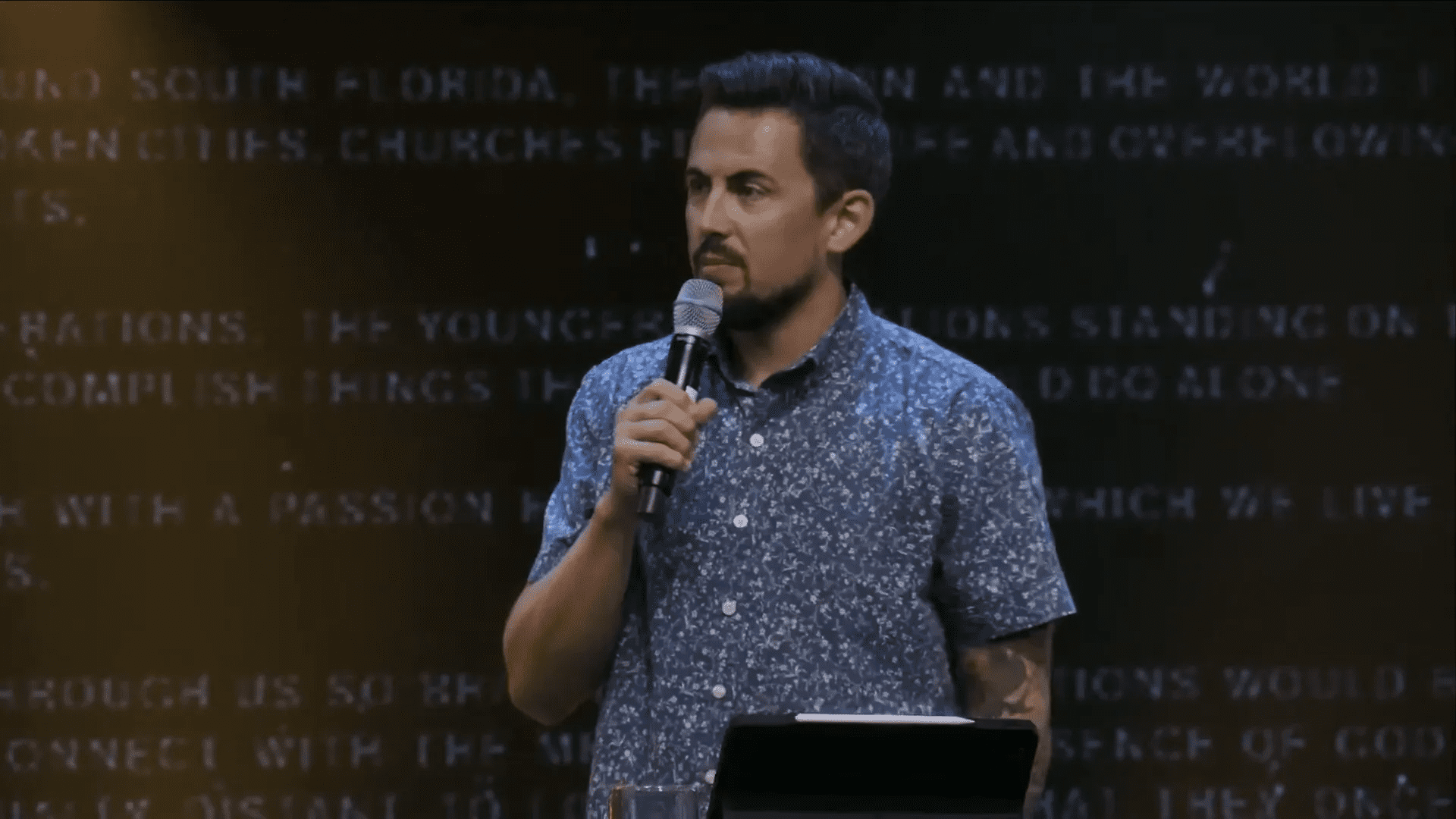 Acknowledging Life's Challenges