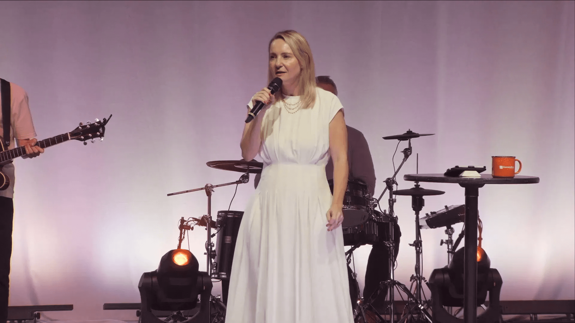 God's Power in Our Stories