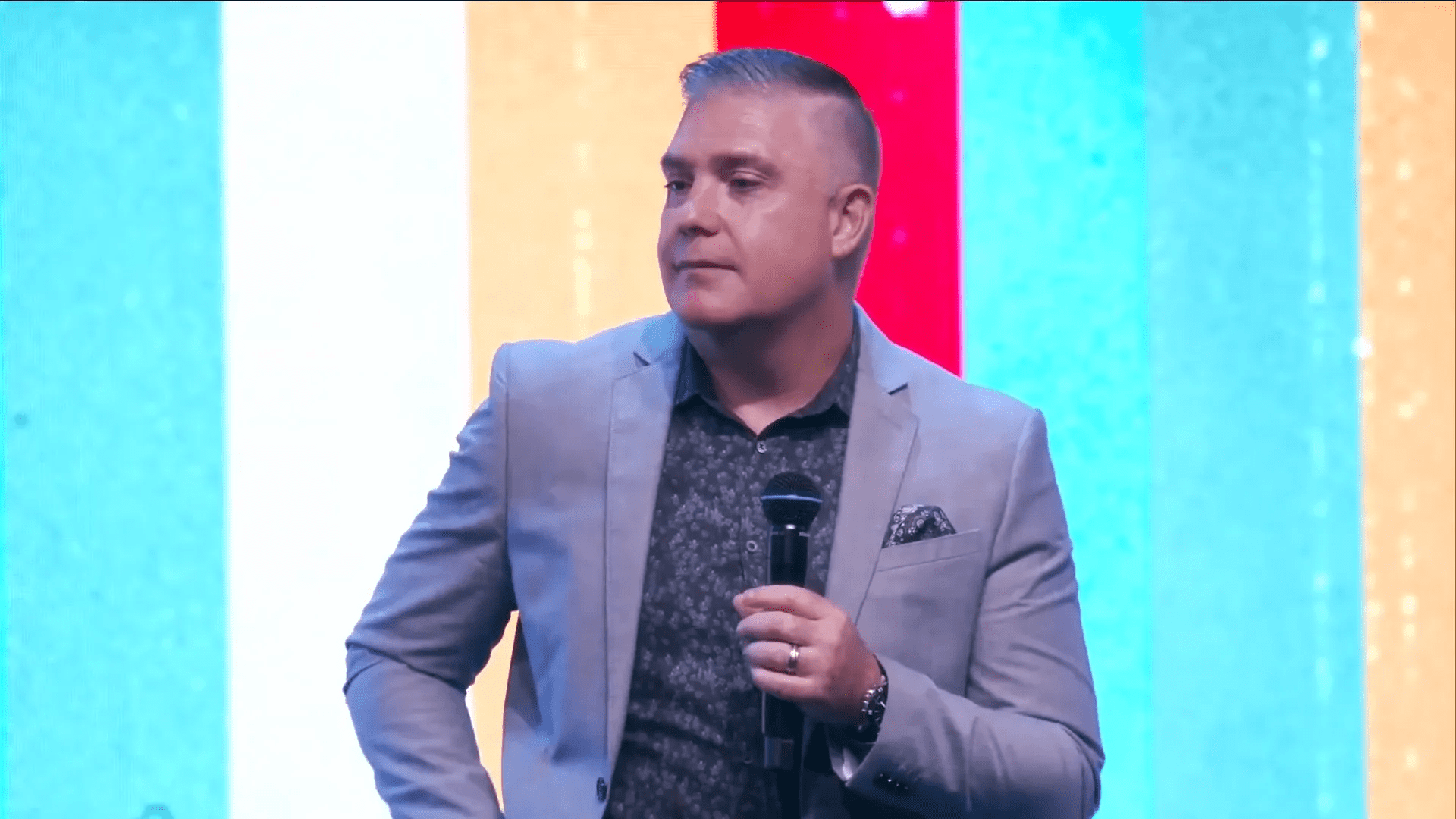 The Importance of Submitting Expectations to God