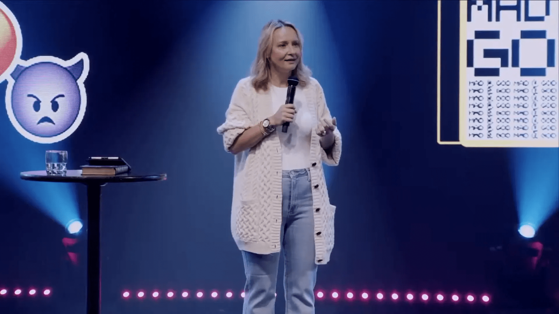 The Meaning of Good News