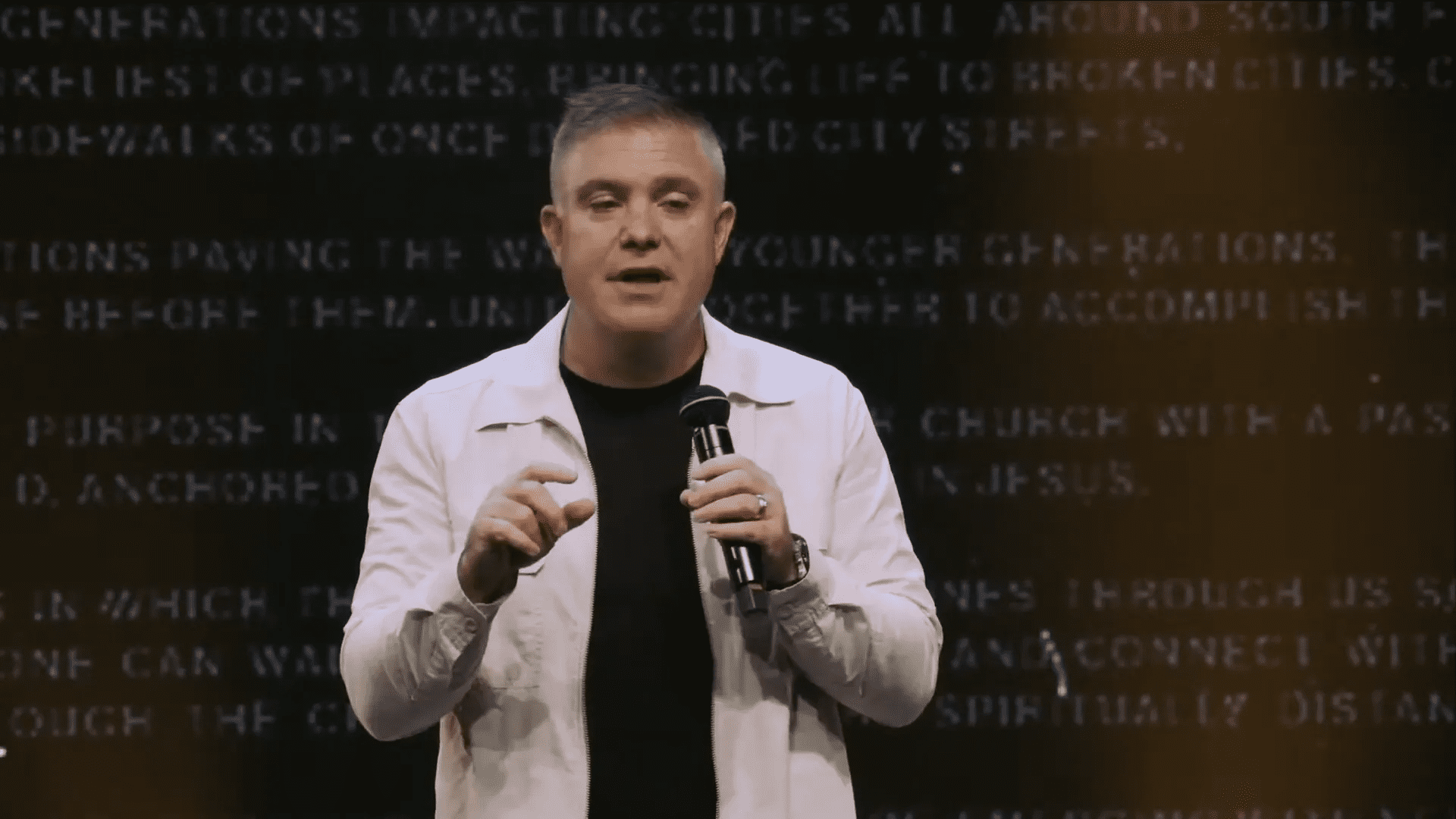 The Importance of Building a Community