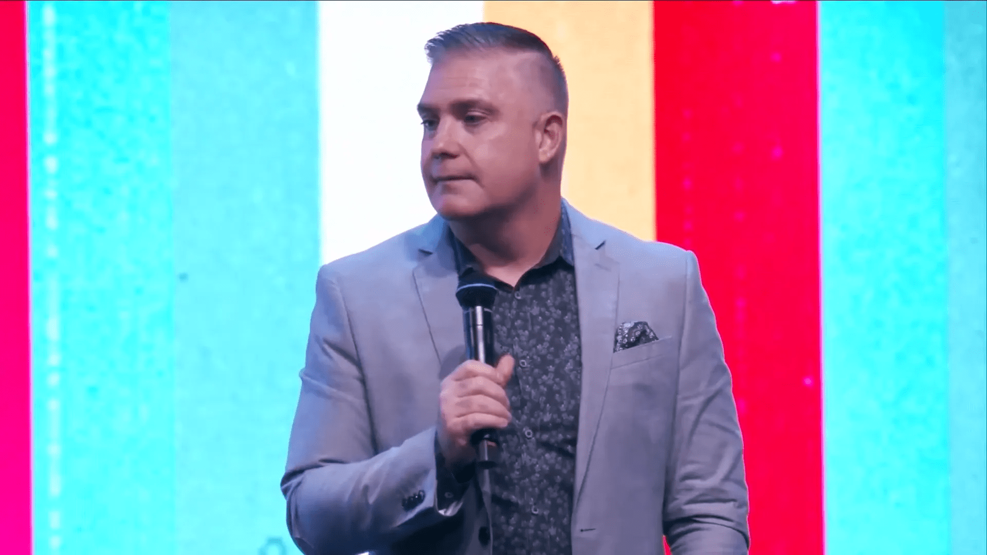 Overcoming Doubt Together