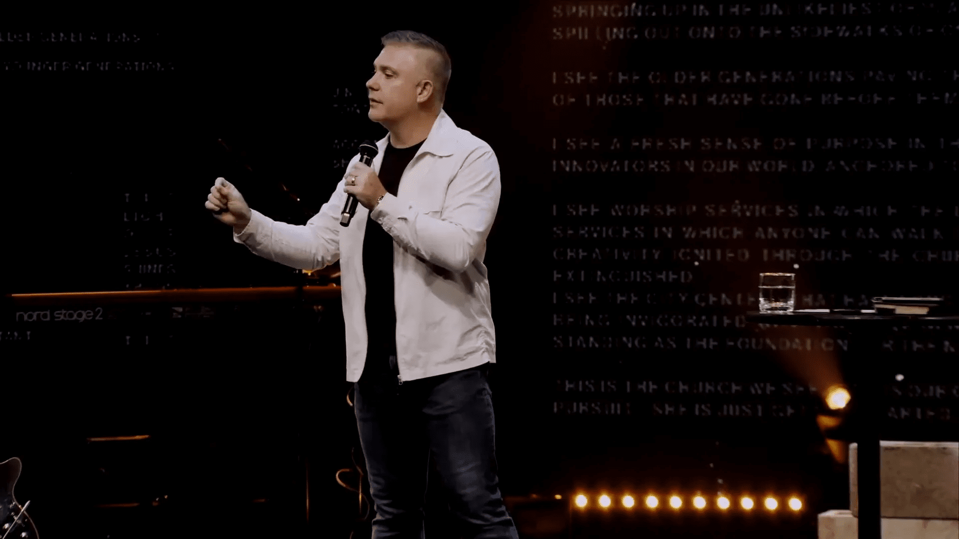 Historical Misconceptions of the Church