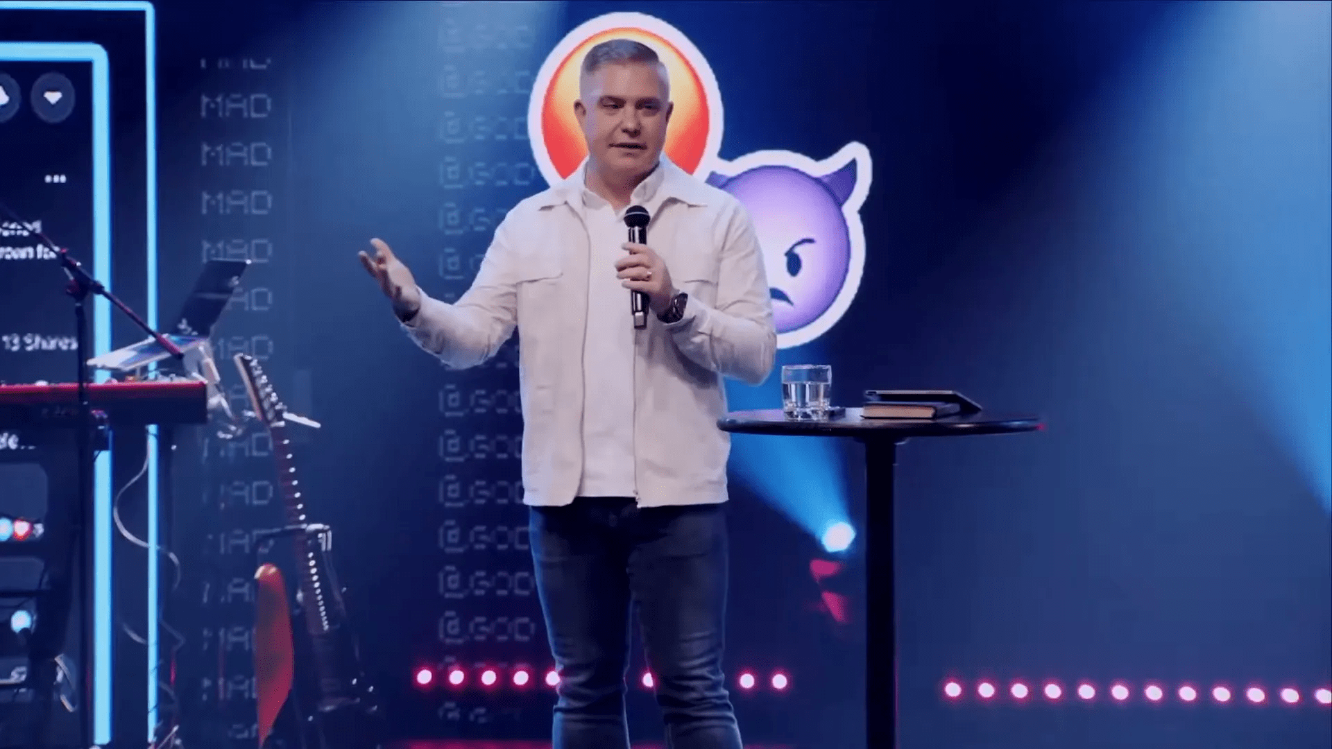 Personal Anecdote: The Wallet Incident