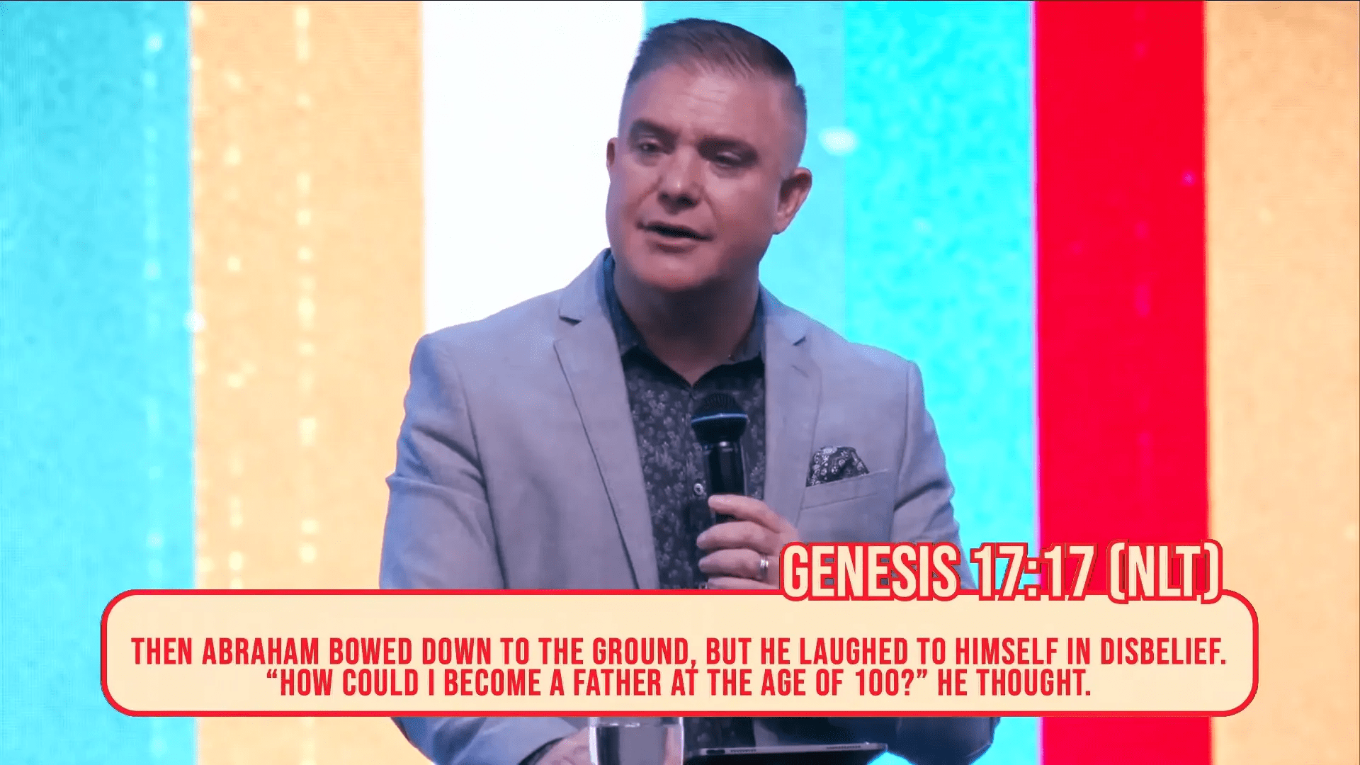 God's Faithfulness and Restoration