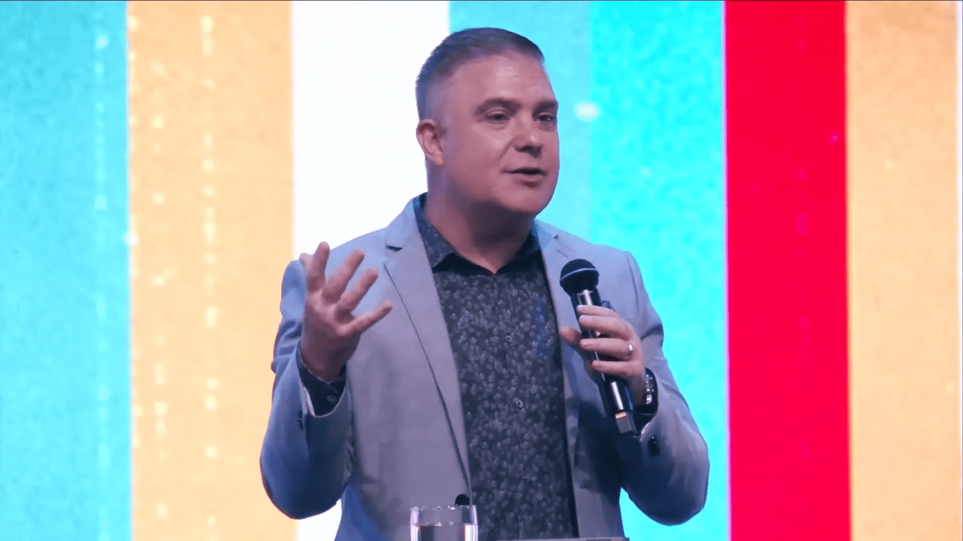 Identifying and Dealing with Fears