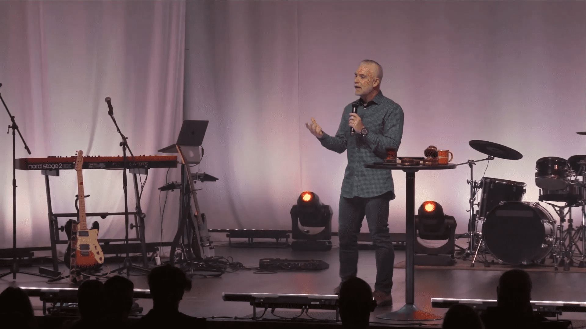 The Perspective of the Wise Men