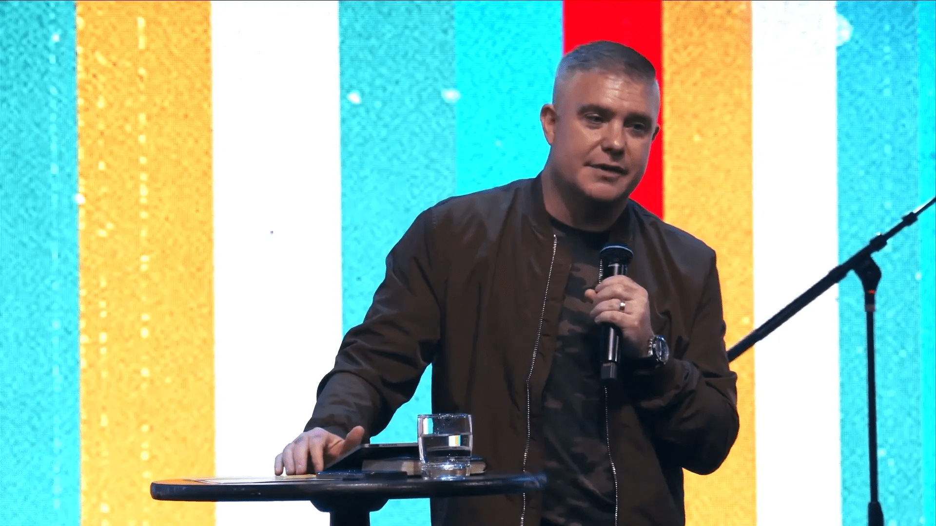 Look for Purpose in Your Partnership