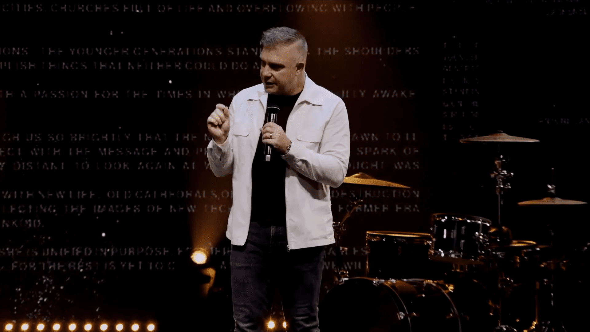 Historical Context of Movements in the Church