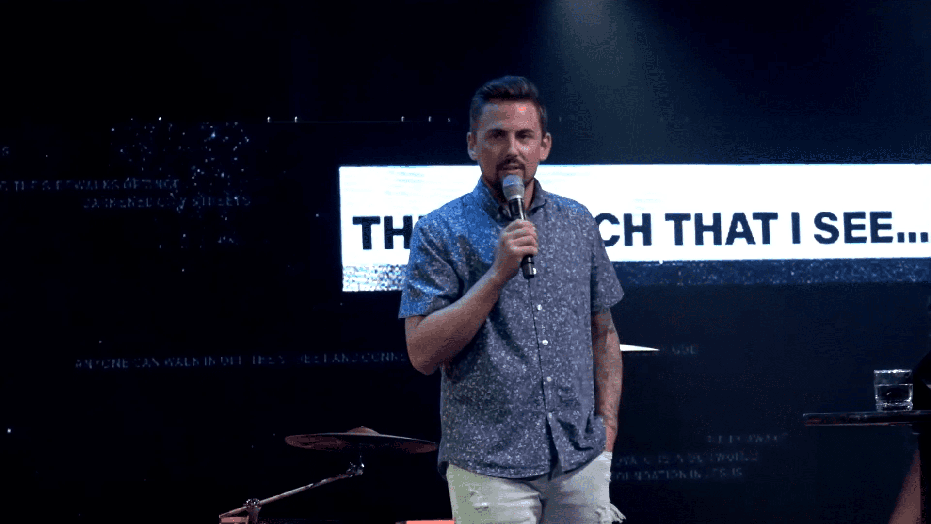 Elijah's Mountaintop Moments