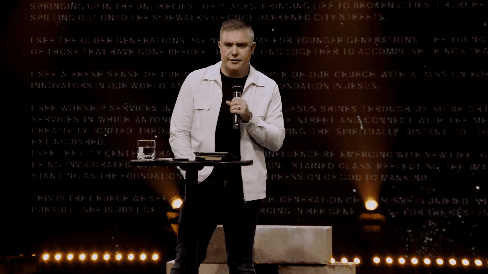 The Greek Meaning of 'Ecclesia'