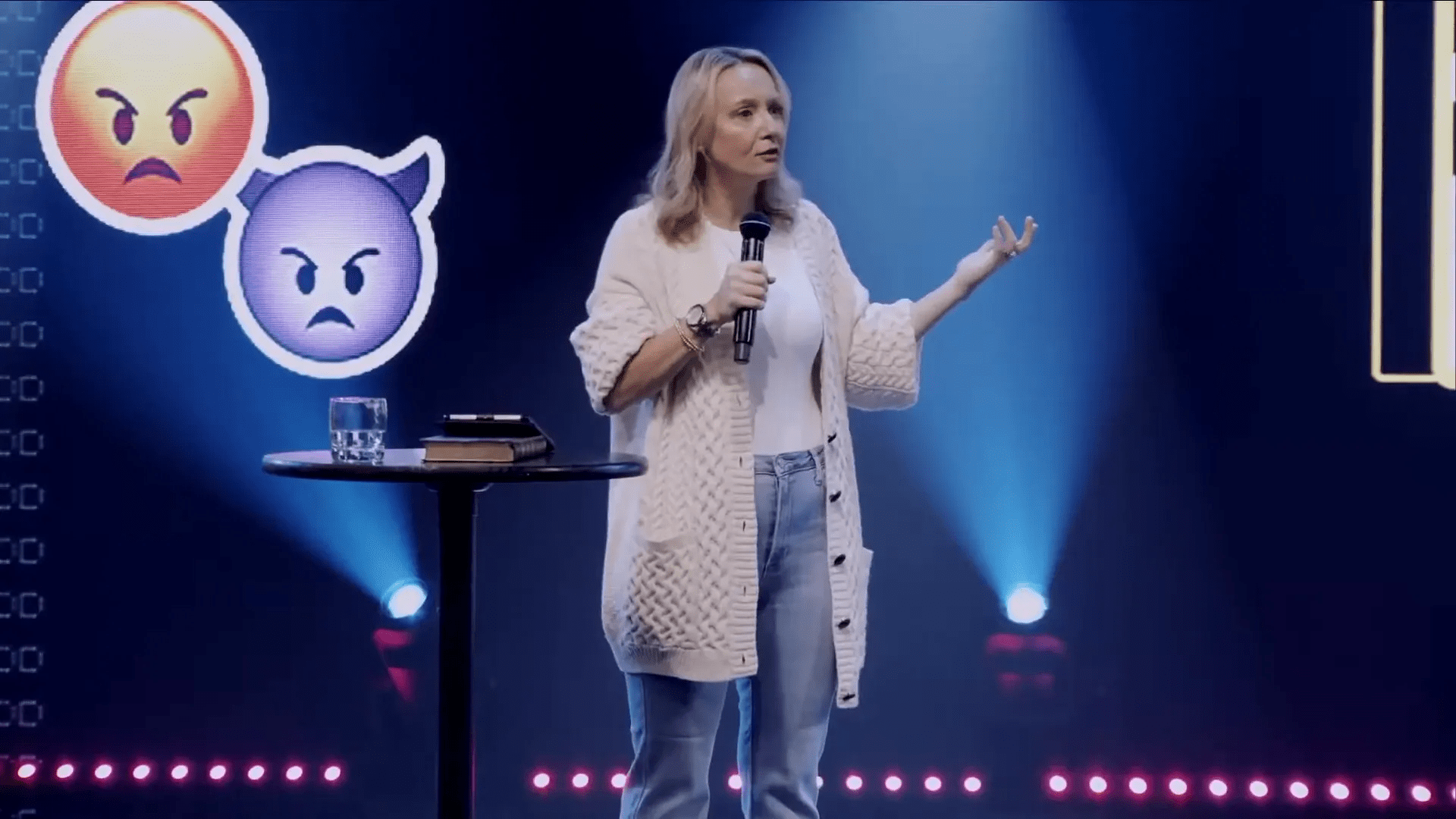 The Limited Human Perspective