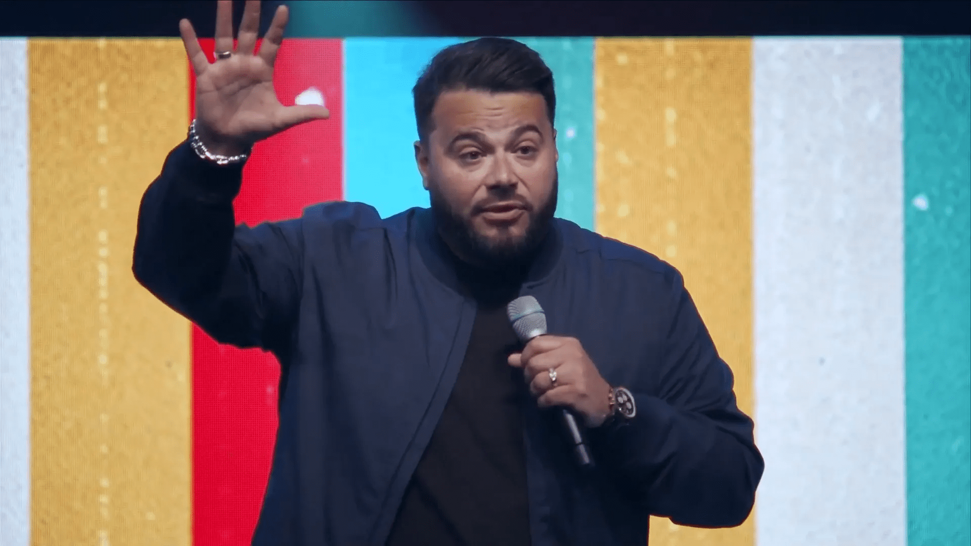 The Importance of Pastors and Community