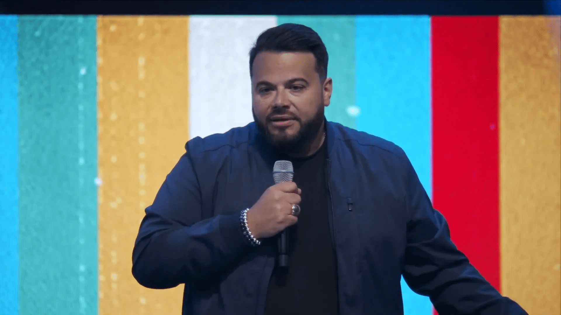 Investing Time into Family