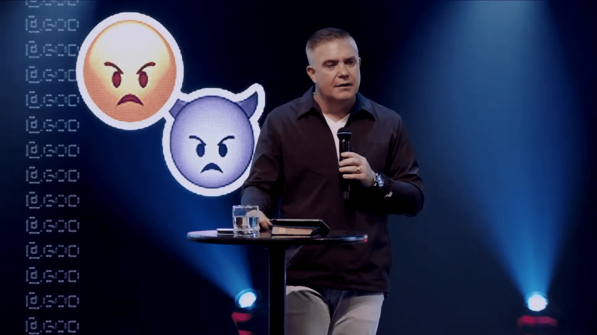 Prayer and Influence: God's Role in Our Pain