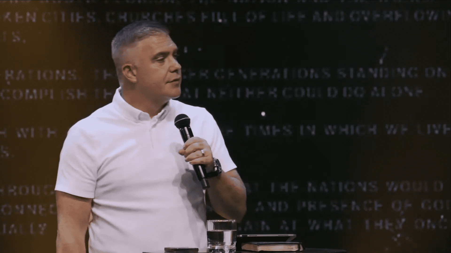 The Biblical Basis for Multi-Generational Unity