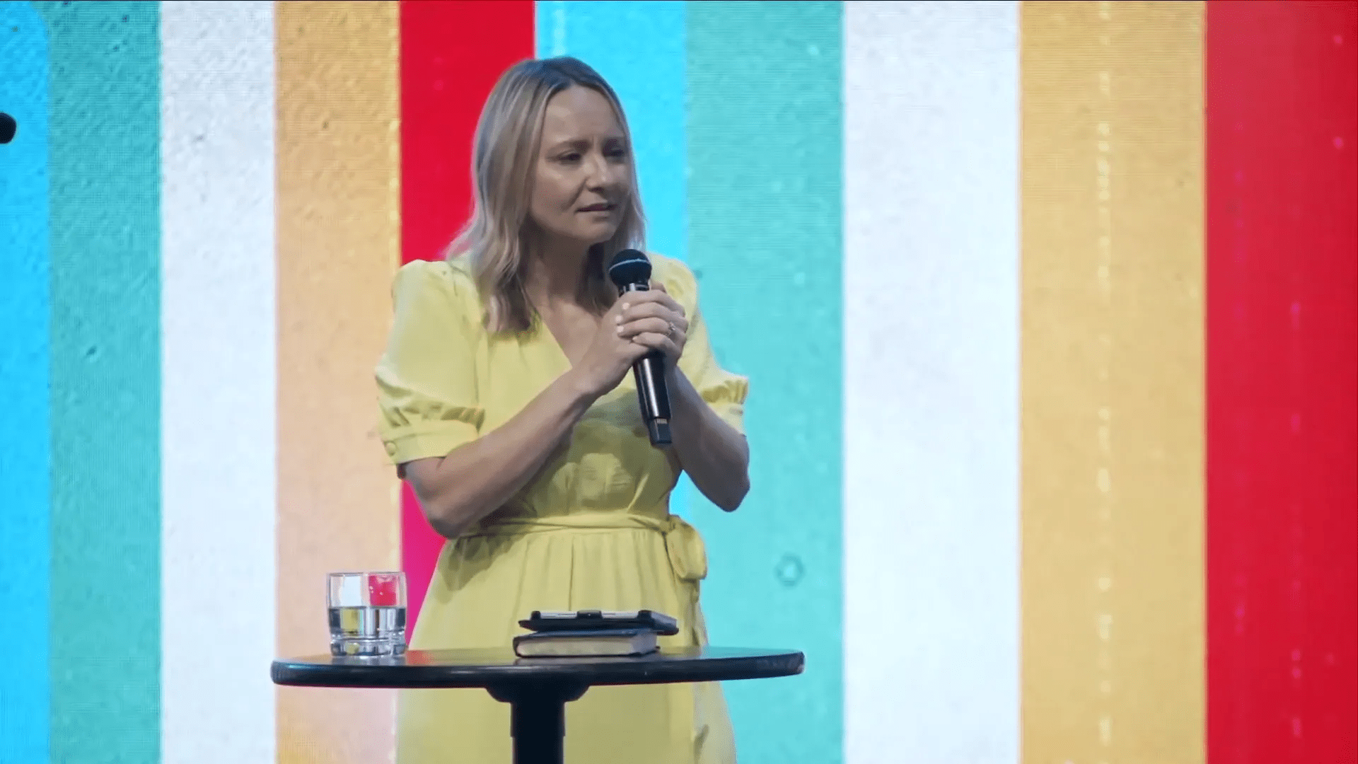 Understanding Our Plans vs. God's Glory