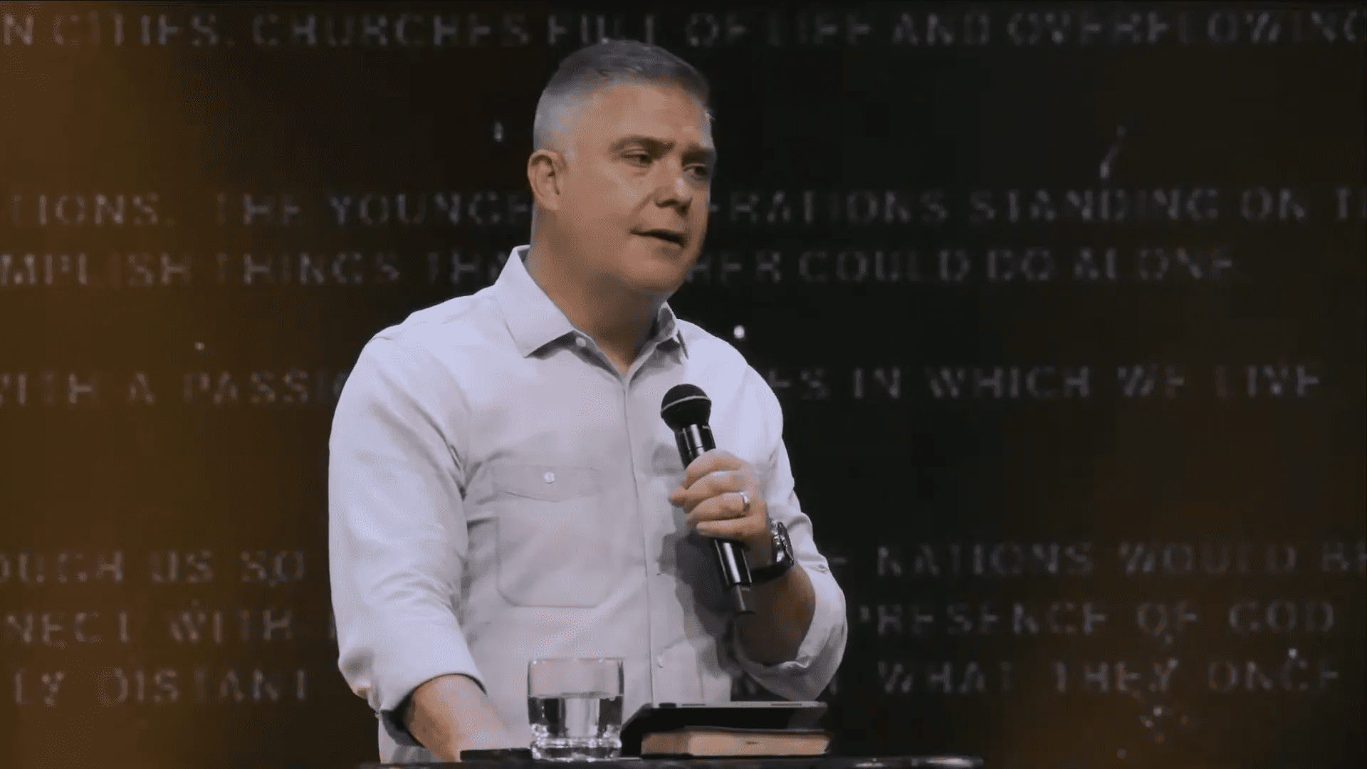 The Early Church's Focus on Prayer