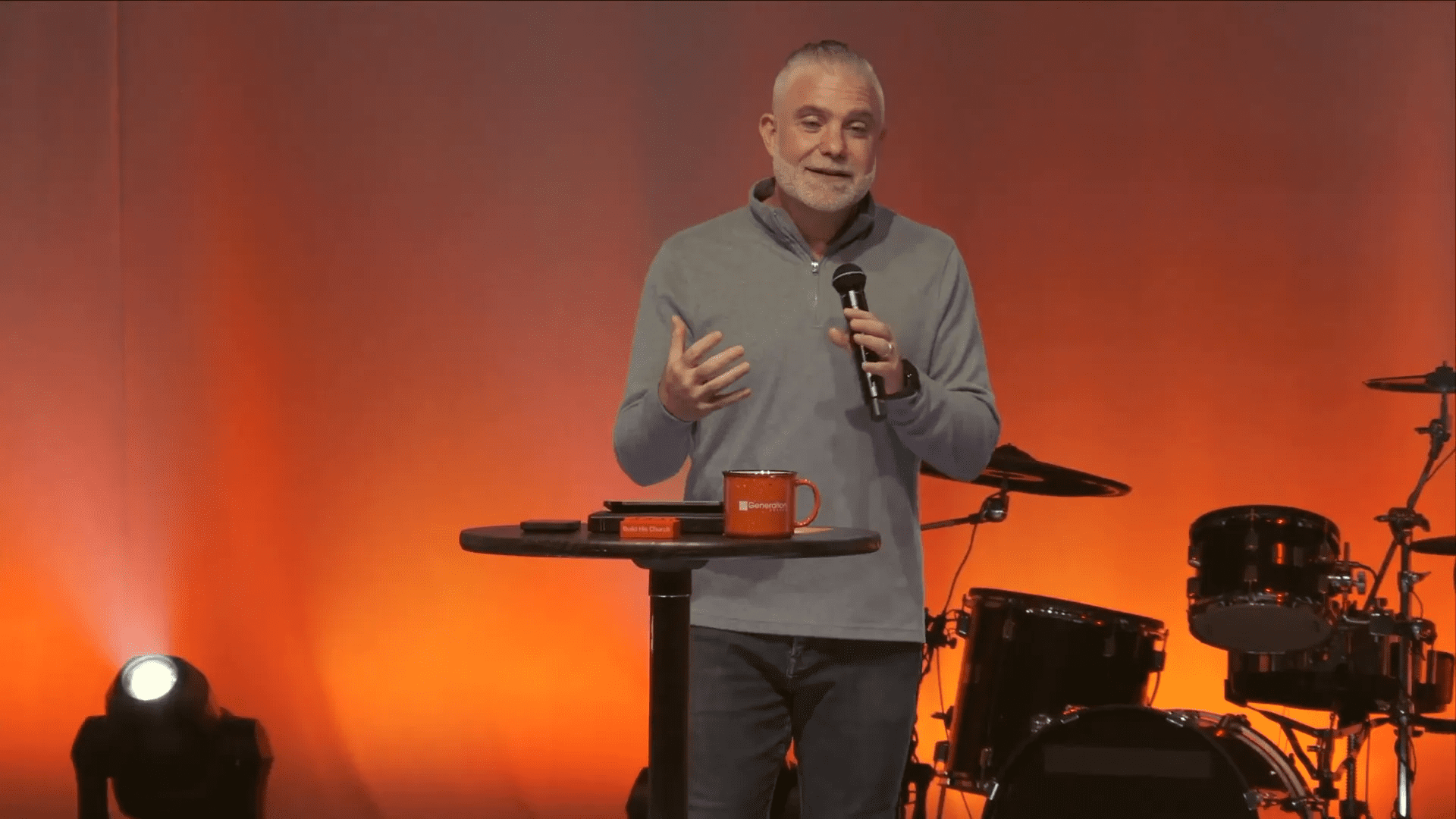 Reflecting on 16 Years of Ministry