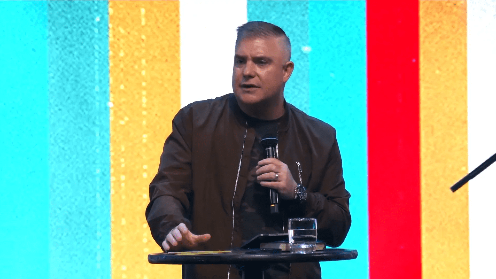 Personal Story: A Lesson in Relationships