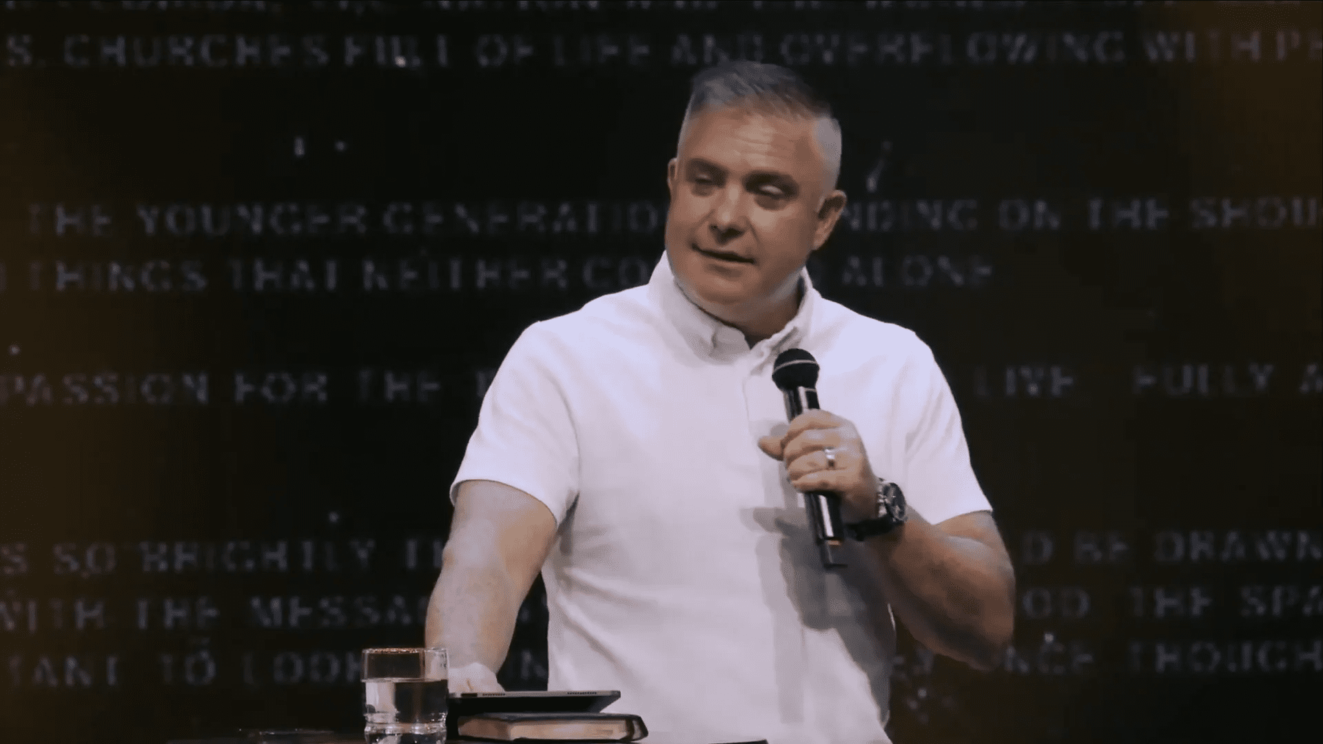 The Need for Mutual Respect and Understanding