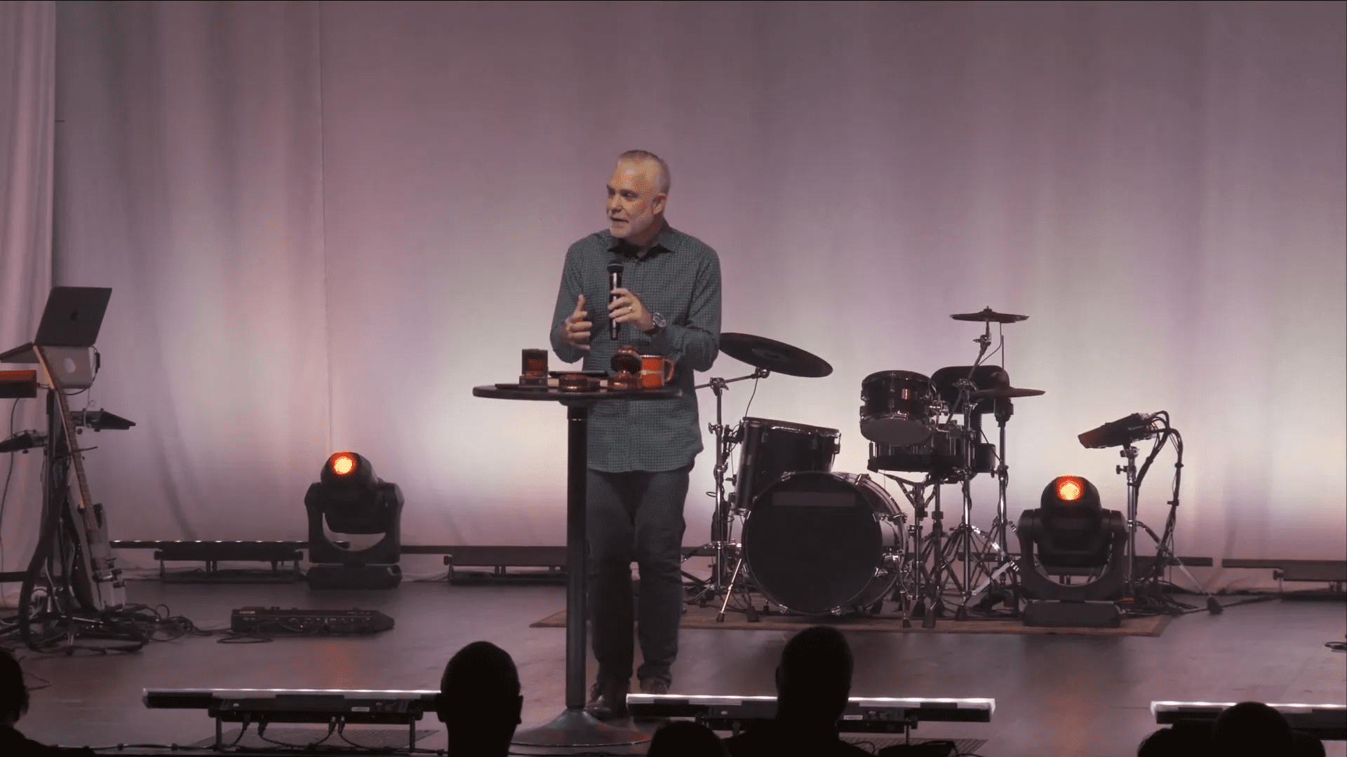 The Journey of the Wise Men