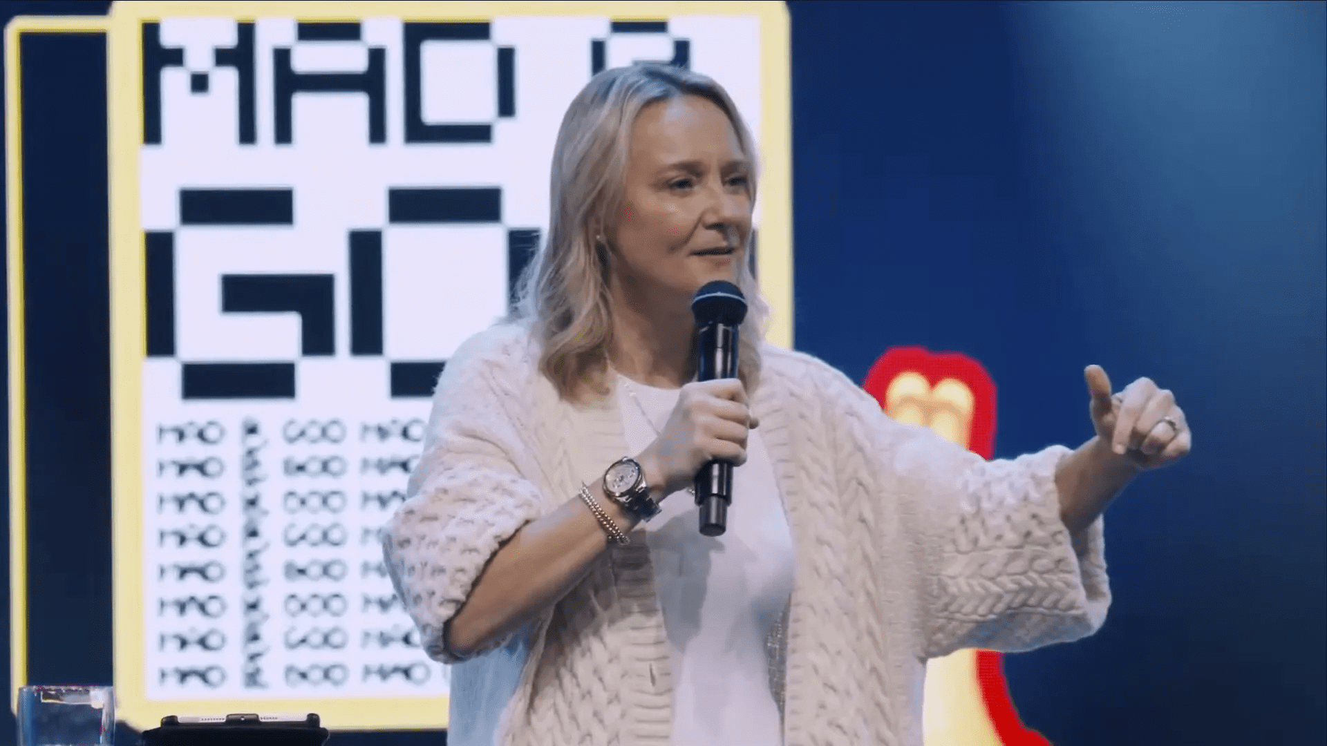 The Purpose of Jesus' Sacrifice