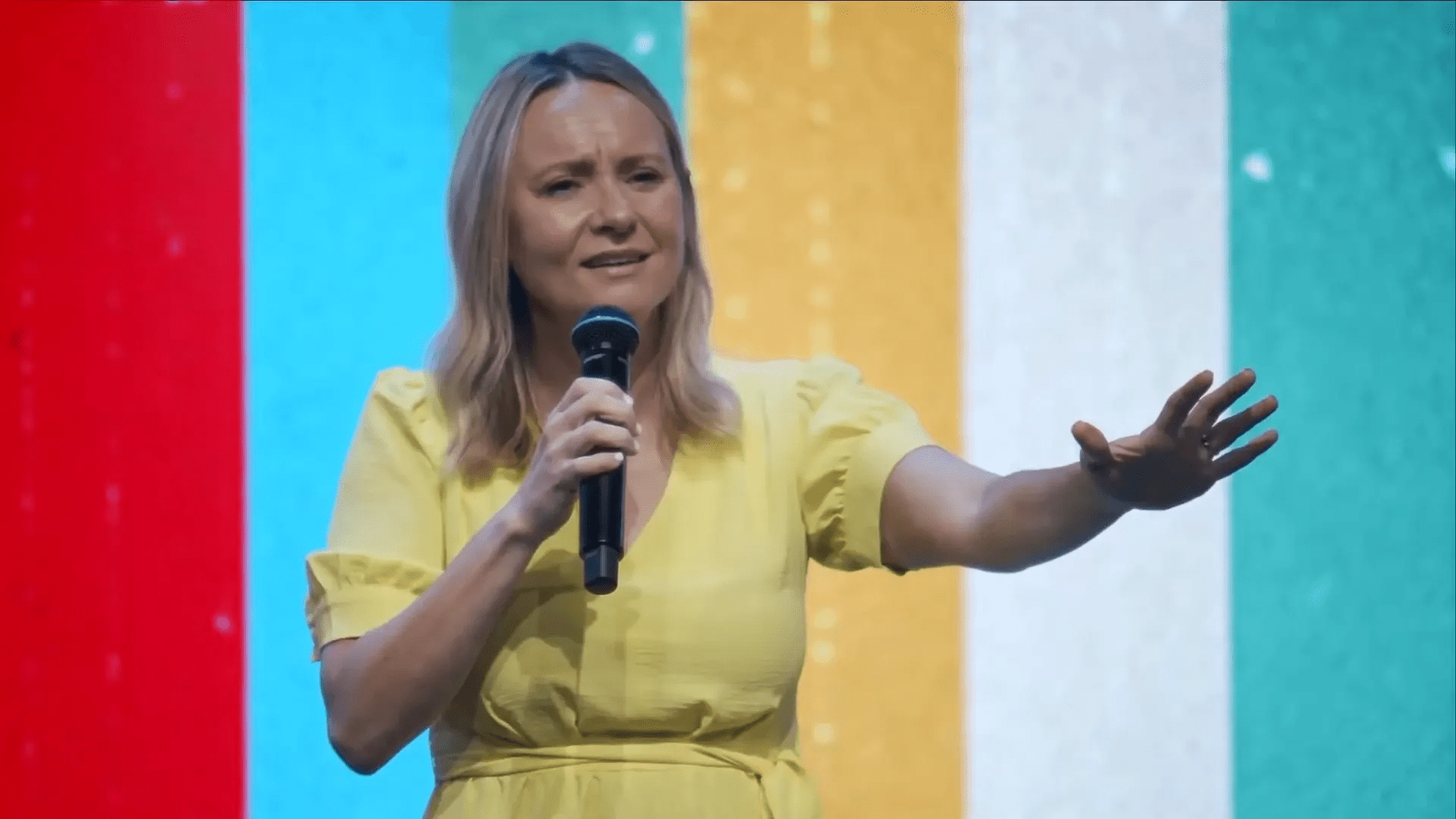 Accepting Limitations and Recognising God's Glory