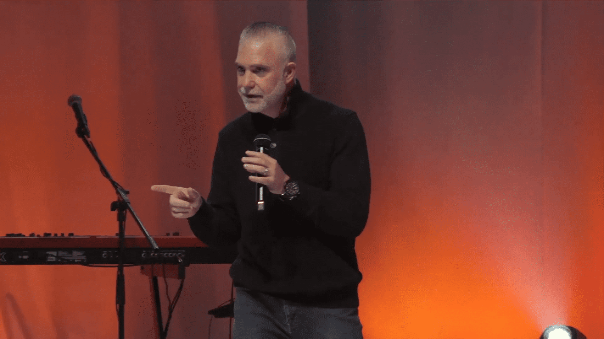 Childhood Reflections on Fear