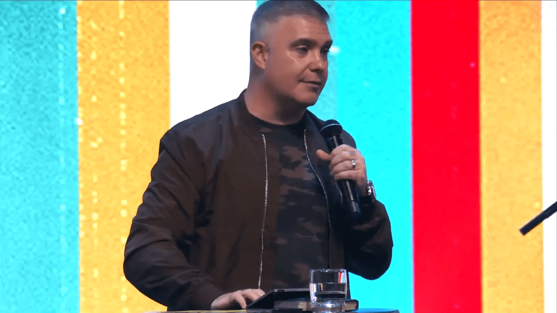 Disclaimers and Audience Considerations