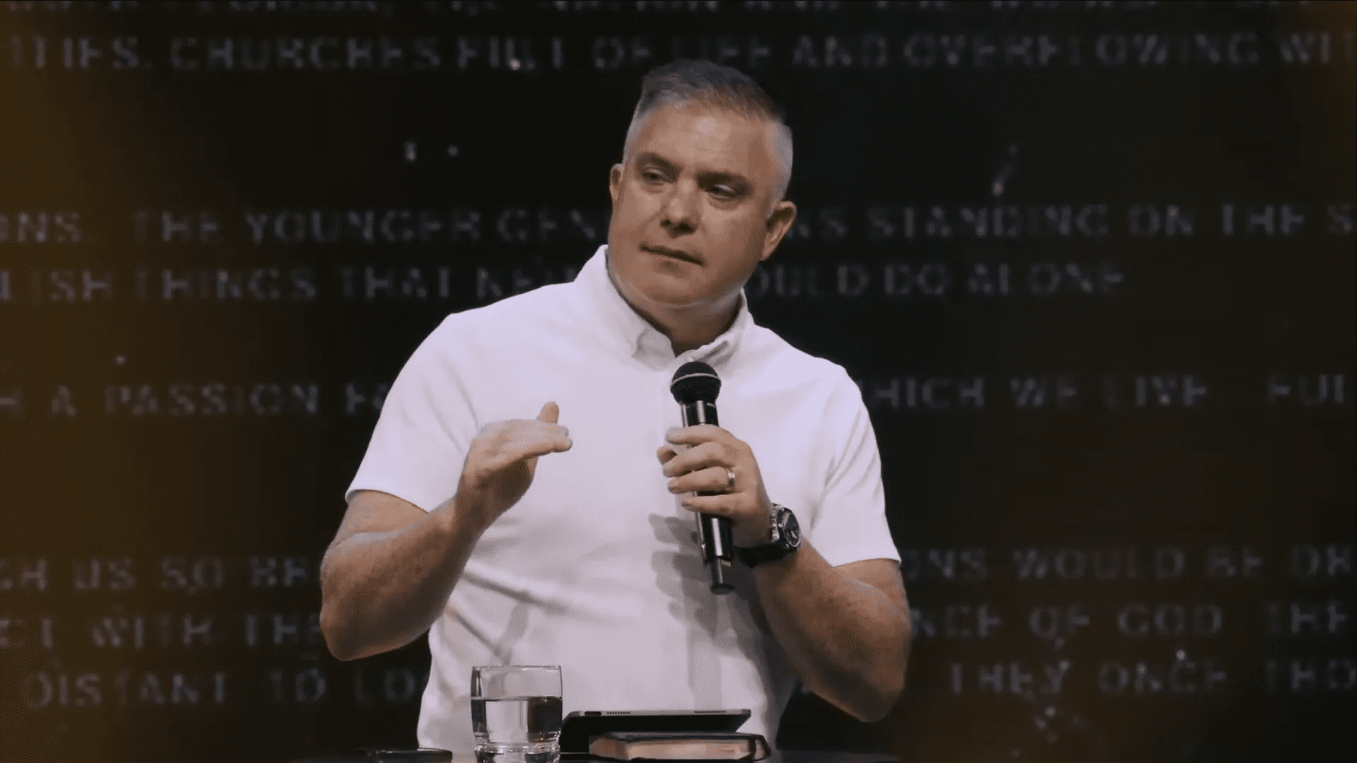 Investing in the Next Generation