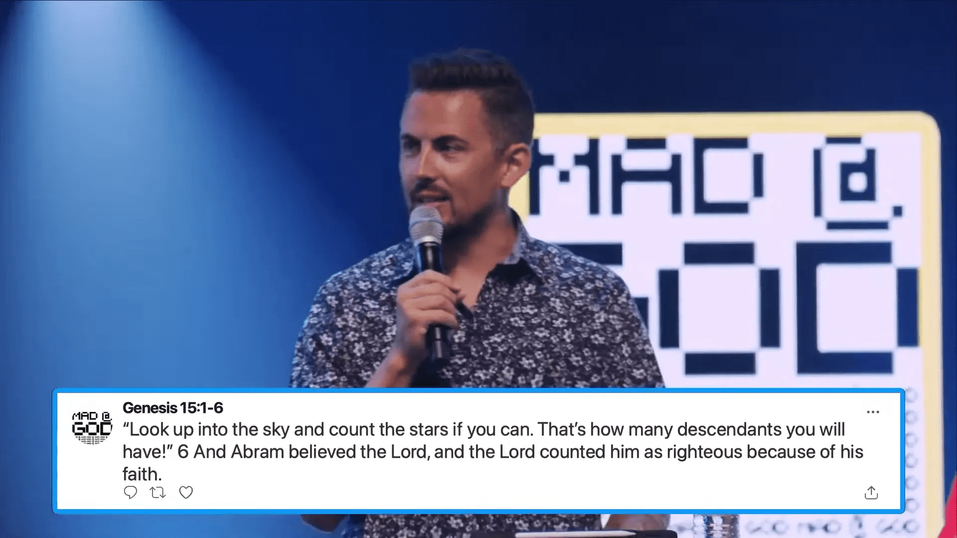 The Story of Sarah and Abraham