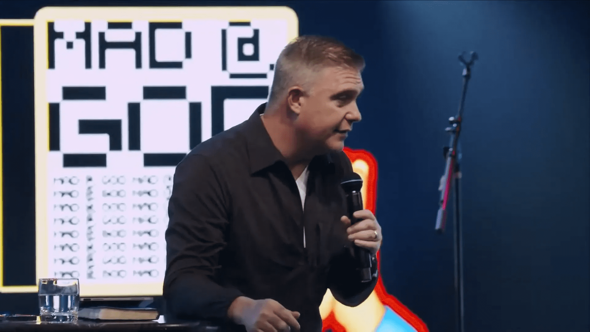 The Consequences of Anger: Personal Responsibility